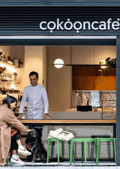Cokooncafe