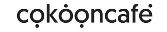Logo Cokooncafé