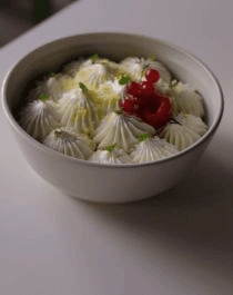 Yogurt de Cokooncafe